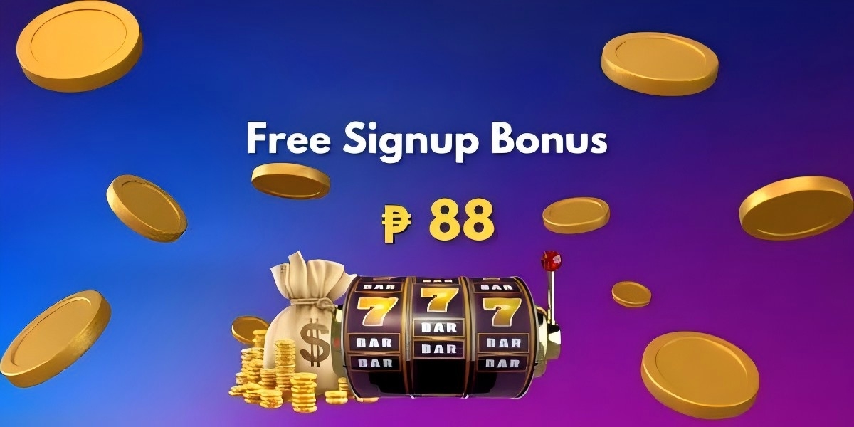LuckyI Welcome Bonus