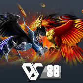 Sabong game icon at LuckyI